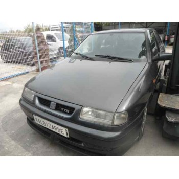 seat toledo (1l) del año 1997