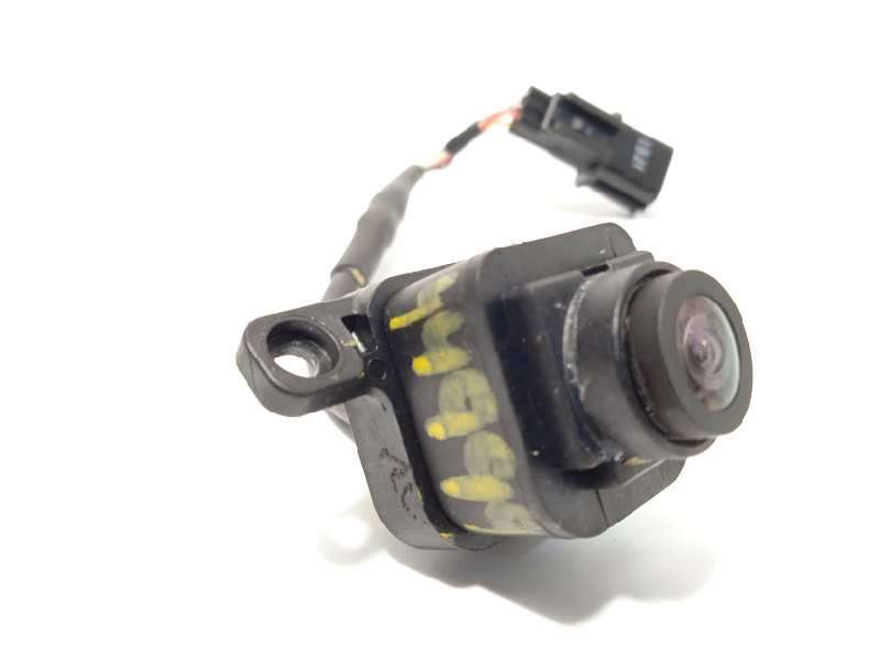 Recambio de modulo electronico para kia rio (yb) concept referencia OEM IAM 95760H8000 - Negro 2