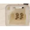 Recambio de parasol derecho para toyota prius liftback (_w2_) 1.5 hybrid (nhw20_) referencia OEM IAM 7431047133B4  