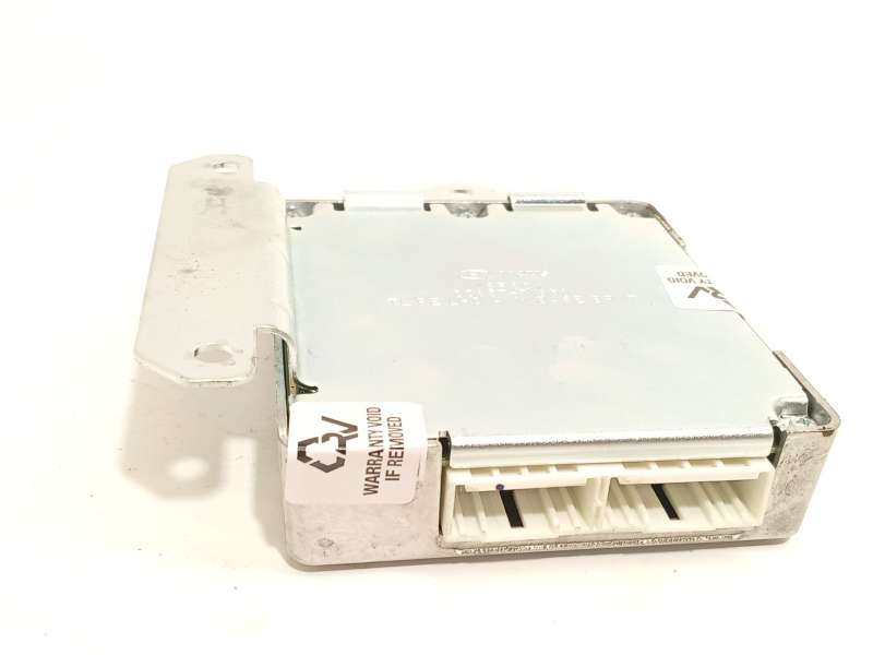 Recambio de modulo electronico para hyundai tucson (tl, tle) 1.6 crdi hybrid 48v referencia OEM IAM 95770D7100 3