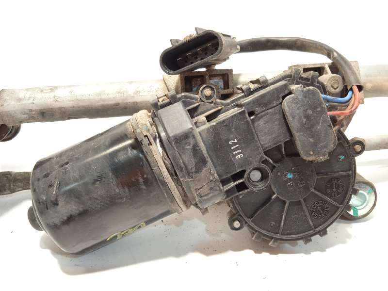 Recambio de motor limpia delantero para chevrolet cruze 2.0 diesel cat referencia OEM IAM 96071850  96893302 - Blanco 3