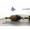 Recambio de transmision delantera derecha para fiat punto (199) easy referencia OEM IAM 55700559  