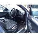 MERCEDES-BENZ CLASE M (W164)