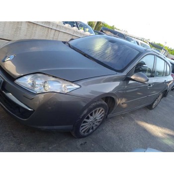 renault laguna grandtour iii del año 2008