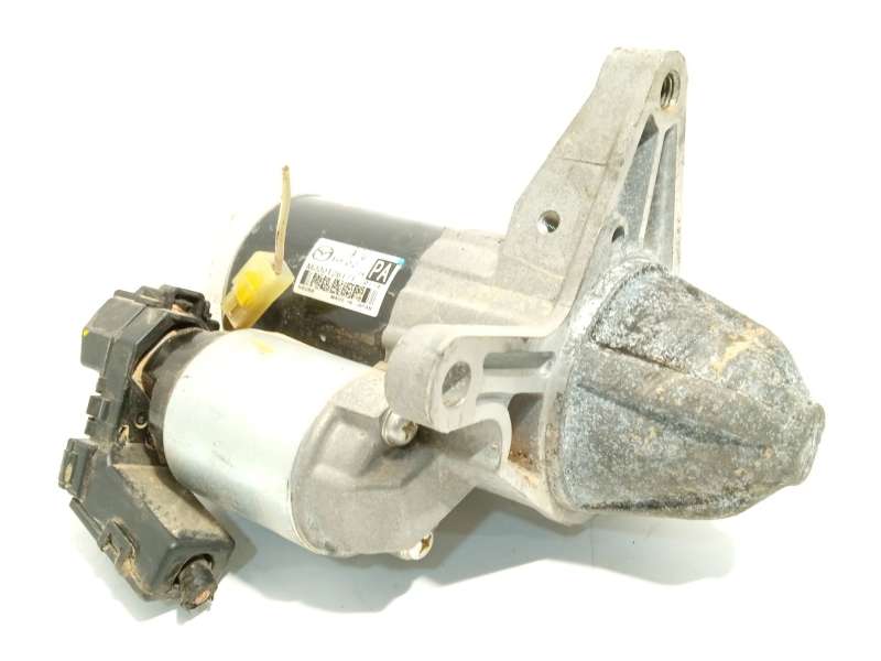 MOTOR ARRANQUE HF0218400 HF02 M000T26171