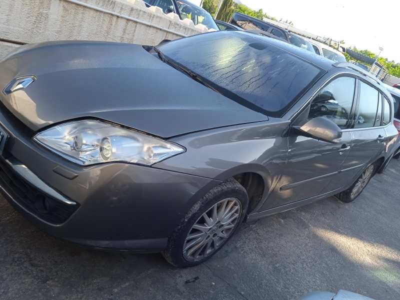 RENAULT LAGUNA GRANDTOUR III