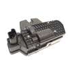 Recambio de cerradura maletero / porton para peugeot 208 (p2) active referencia OEM IAM 9151487499 9684948680 8719F8