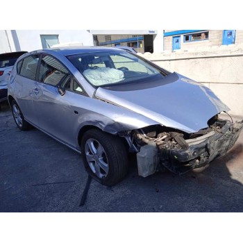 seat leon (1p1) del año 2009