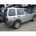 LAND ROVER FREELANDER (LN)