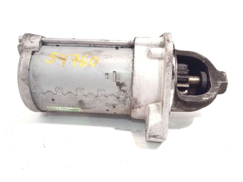 Recambio de motor arranque para hyundai tucson (tl, tle) 1.6 gdi referencia OEM IAM 361002B800  1215583 - Negro 2