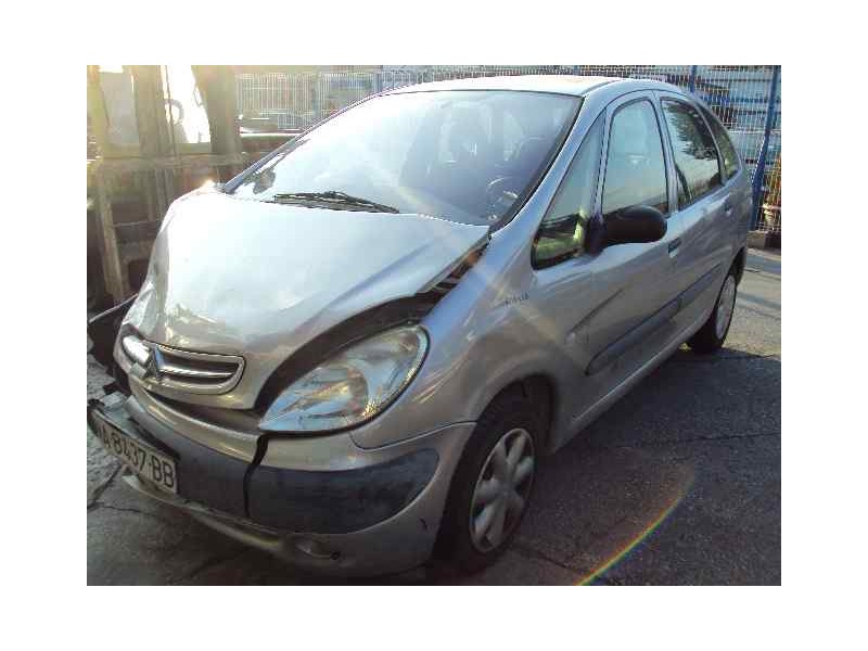 CITROËN XSARA PICASSO