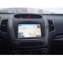 KIA SORENTO II (XM)