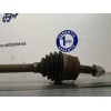 Recambio de transmision delantera derecha para fiat punto (199) easy referencia OEM IAM 55700559  