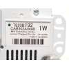 Recambio de mando climatizador para mitsubishi asx 2.0 mivec cat referencia OEM IAM 7820B192  CAB502A048B