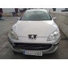 peugeot 407 del año 2006