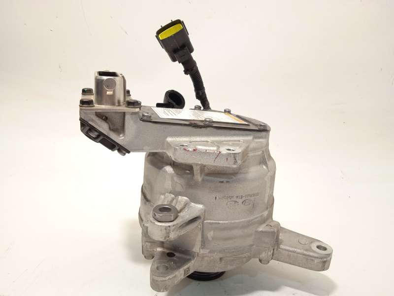 Recambio de alternador para hyundai kona (os, ose, osi) 1.6 gdi hybrid referencia OEM IAM 3739003900 3
