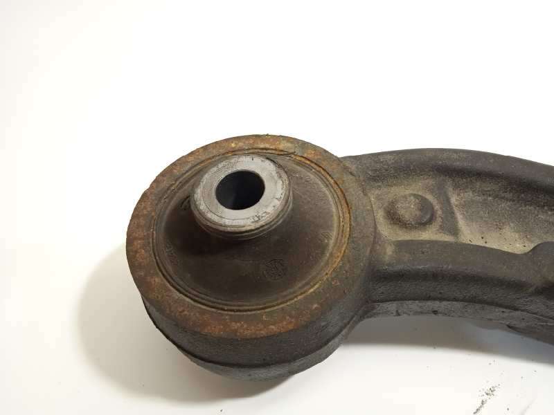 Recambio de brazo suspension inferior delantero izquierdo para renault master kasten l2h2 hka 3,3t referencia OEM IAM 8200688871 - Blanco 3