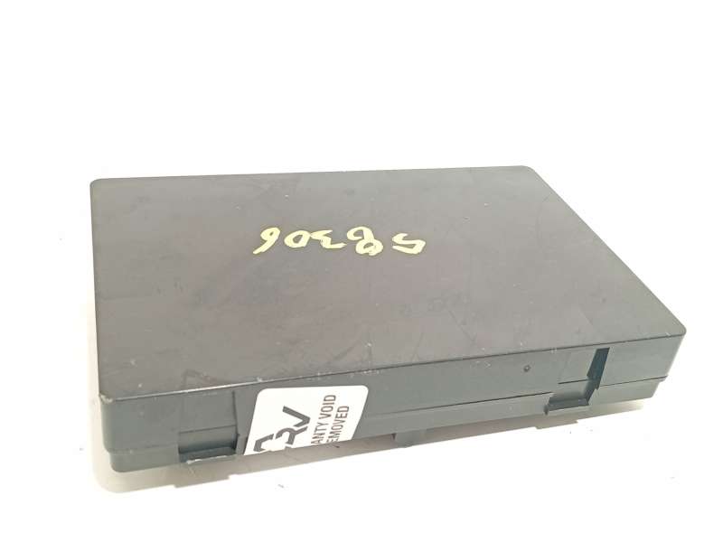 Recambio de modulo electronico para peugeot rifter 1.5 bluehdi 130 referencia OEM IAM 9813403280  A2C97080109 - Gris 3
