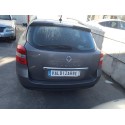 RENAULT LAGUNA GRANDTOUR III