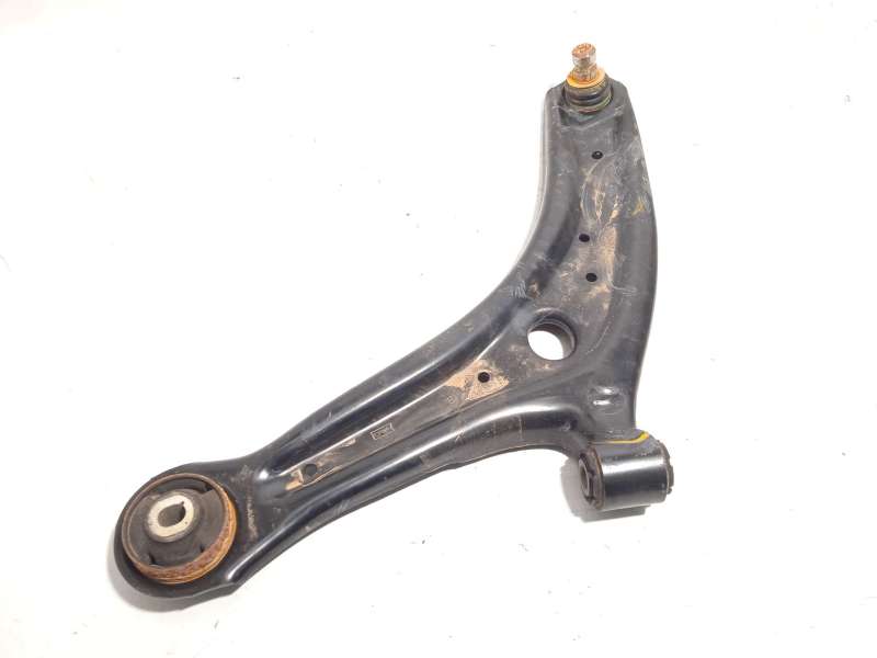 Recambio de brazo suspension inferior delantero izquierdo para ford puma (j2k, cf7) 1.0 ecoboost mhev referencia OEM IAM 2422615 - Blanco 2
