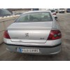 peugeot 407 del año 2006