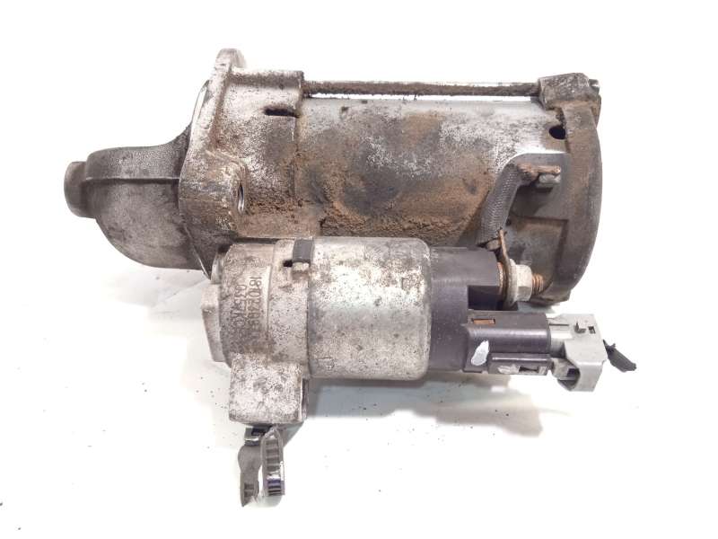 Recambio de motor arranque para hyundai tucson (tl, tle) 1.6 gdi referencia OEM IAM 361002B800  1215583 - Negro 3