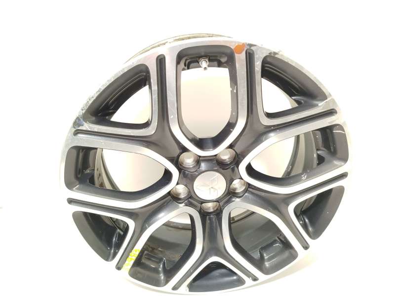 Recambio de llanta para mitsubishi outlander iii (gg_w, gf_w, zj, zl, zk) 2.0 hybrid 4wd (gg2w) referencia OEM IAM 4250D458 2
