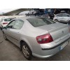 peugeot 407 del año 2006
