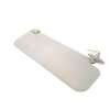 Recambio de parasol izquierdo para toyota prius liftback (_w2_) 1.5 hybrid (nhw20_) referencia OEM IAM 7432047123B4  