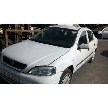 opel astra g berlina del año 1999