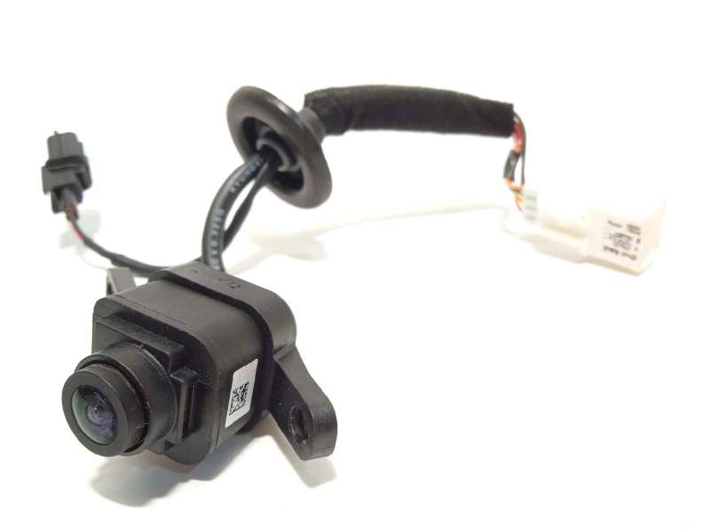 Recambio de modulo electronico para kia picanto (ja) gt line referencia OEM IAM 99240G6000 - Blanco 2