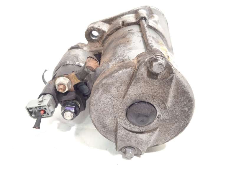 Recambio de motor arranque para hyundai tucson (tl, tle) 1.6 gdi referencia OEM IAM 361002B800  1215583 - Negro 4
