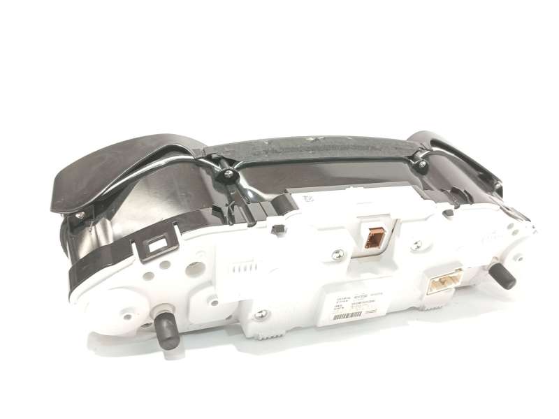 Recambio de cuadro instrumentos para peugeot 308 ii (lb_, lp_, lw_, lh_, l3_) 1.6 bluehdi 120 referencia OEM IAM 9814737380 1614 - Blanco 4