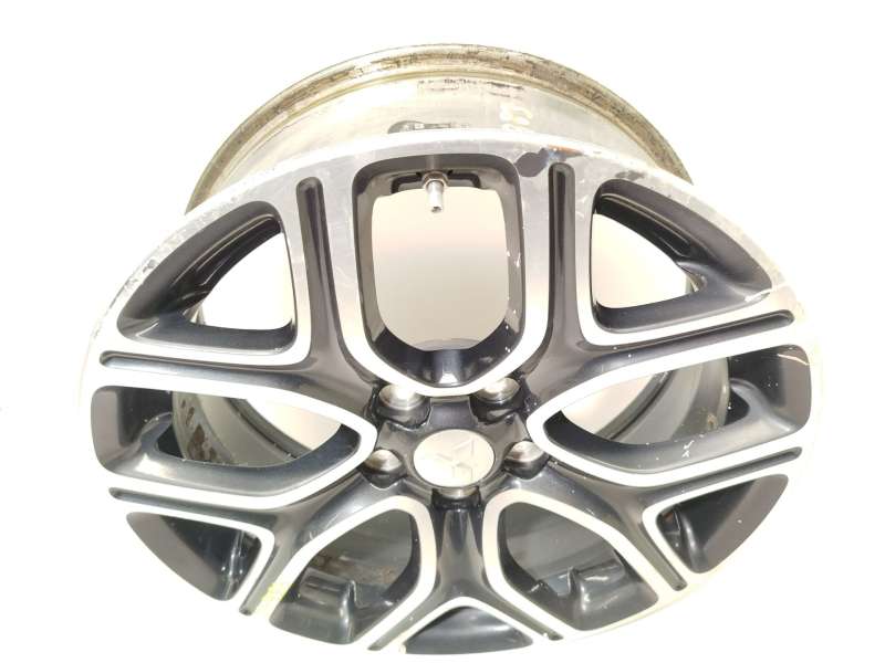 Recambio de llanta para mitsubishi outlander iii (gg_w, gf_w, zj, zl, zk) 2.0 hybrid 4wd (gg2w) referencia OEM IAM 4250D458 3