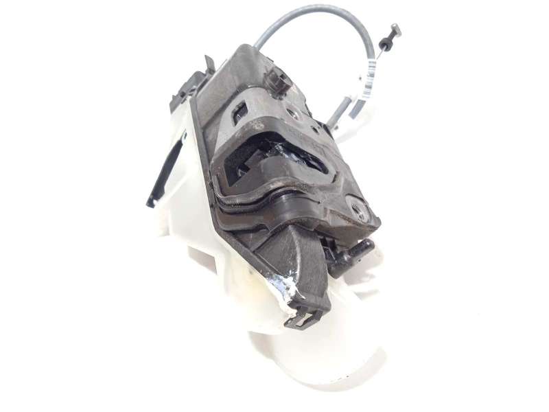 CERRADURA PUERTA DELANTERA IZQUIERDA 9844412280 