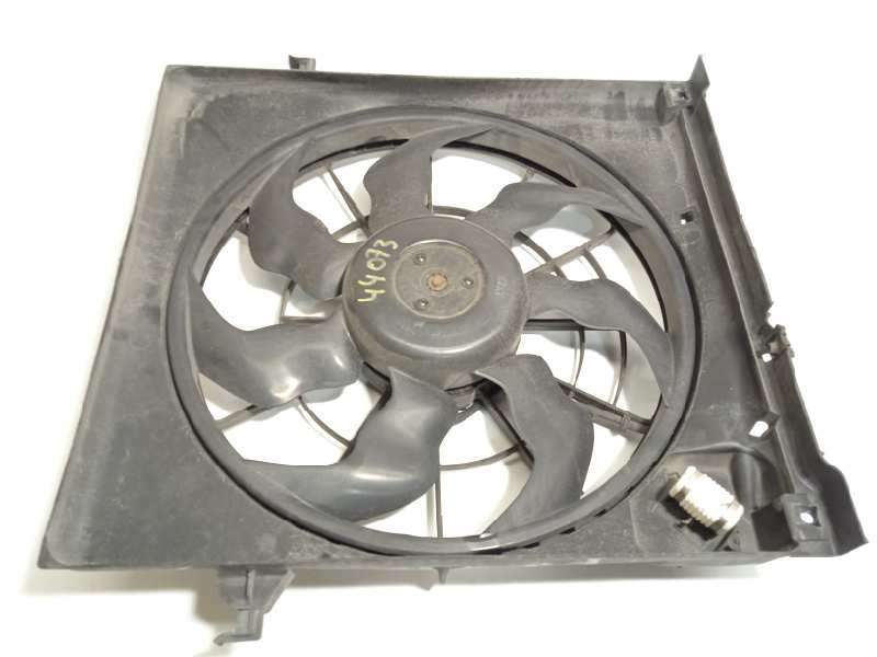 ELECTROVENTILADOR 253801H600 