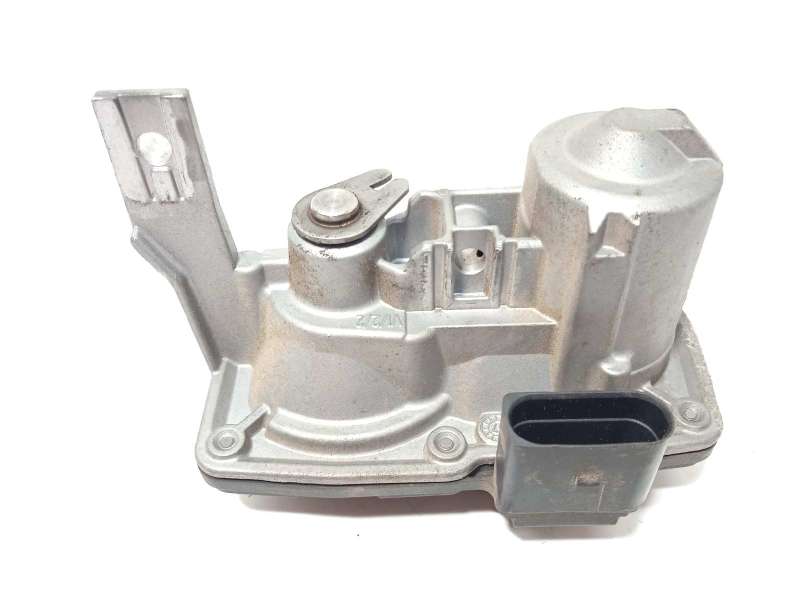 Recambio de valvula egr para skoda octavia combi (5e5) rs referencia OEM IAM 5Q0253691J - Azul 3