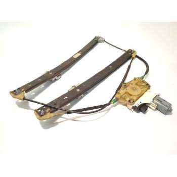 ELEVALUNAS DELANTERO IZQUIERDO 4L0837461A 4L0959801B