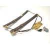 Recambio de elevalunas delantero izquierdo para audi q7 (4l) 3.0 tdi referencia OEM IAM 4L0837461A  4L0959801B