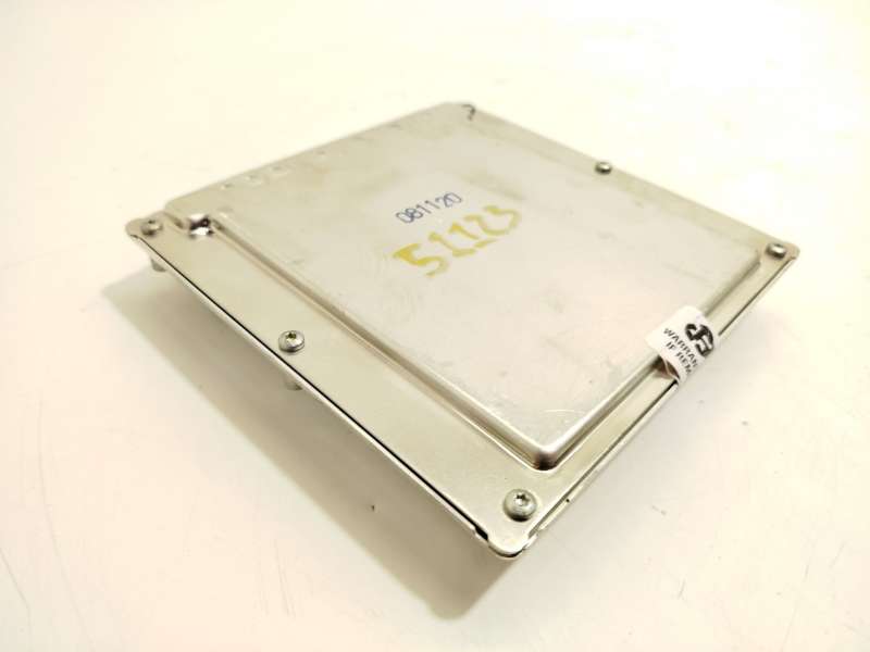 Recambio de centralita motor uce para land rover freelander 2.0 td4 cat referencia OEM IAM 7792938 NNN500340 0281010811 - Verde 2