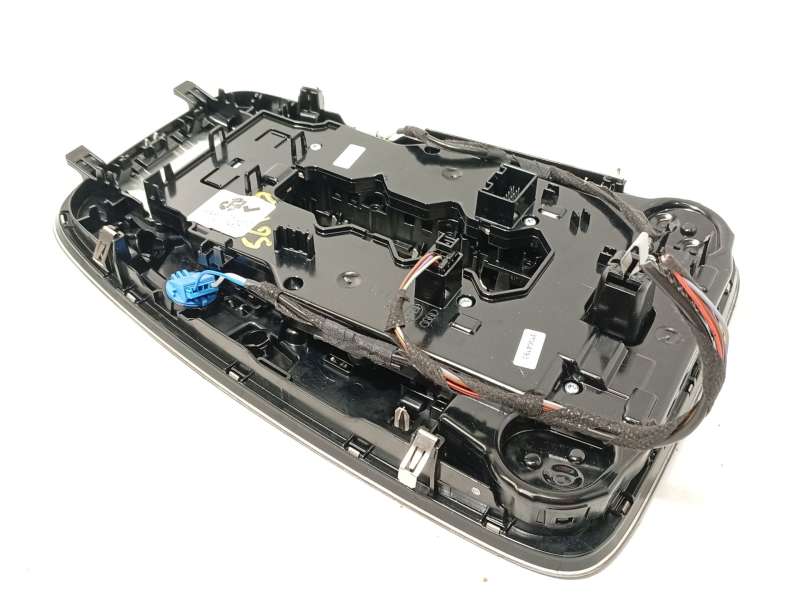 Recambio de luz interior para audi a5 sportback (f5a, f5f) 35 tdi referencia OEM IAM 4K0947135AE6PS - Blanco 3