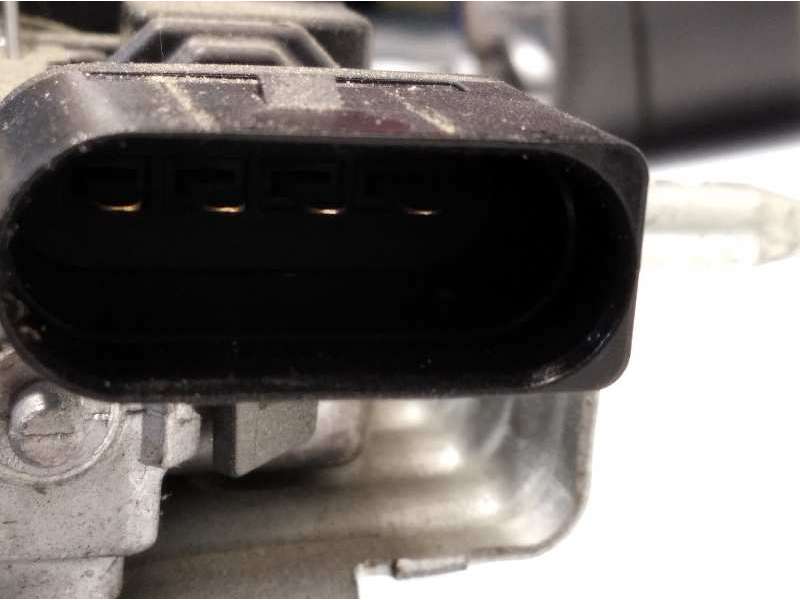 Recambio de motor limpia delantero para seat ibiza (6j5) stylance referencia OEM IAM 6R1955119  0390241566 - Blanco 3