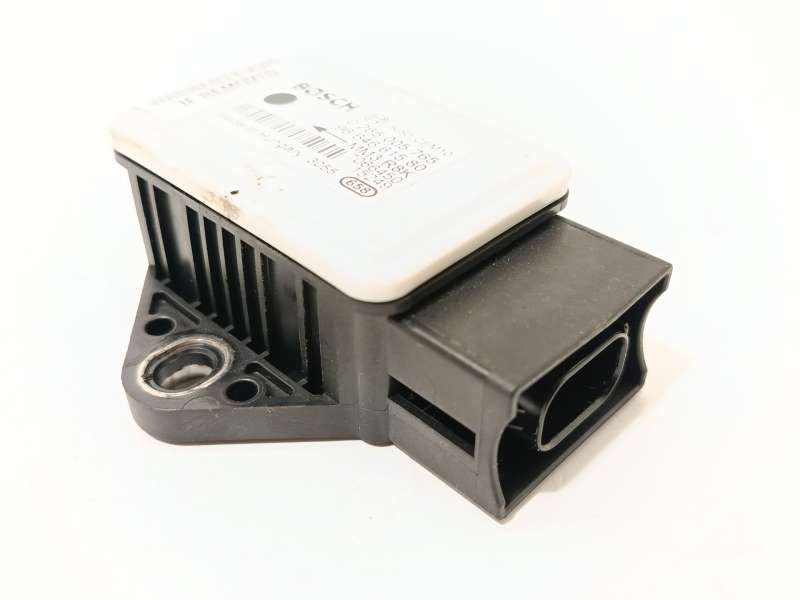 MODULO ELECTRONICO 9664661580 0265005765
