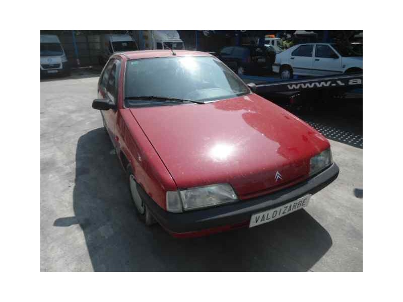 CITROËN ZX