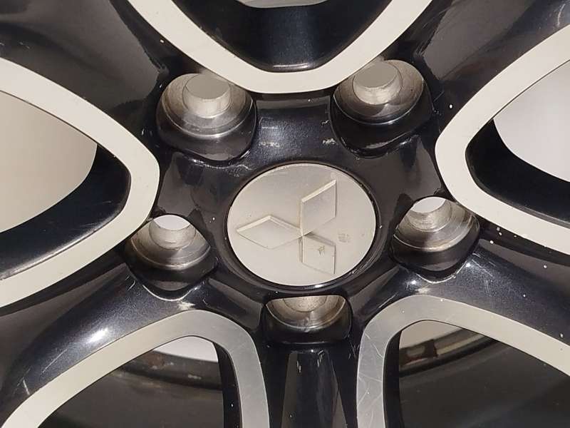 Recambio de llanta para mitsubishi outlander iii (gg_w, gf_w, zj, zl, zk) 2.0 hybrid 4wd (gg2w) referencia OEM IAM 4250D458 4