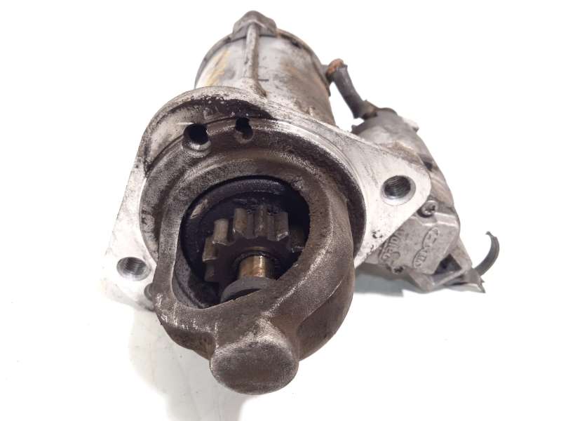 Recambio de motor arranque para hyundai tucson (tl, tle) 1.6 gdi referencia OEM IAM 361002B800  1215583 - Negro 5