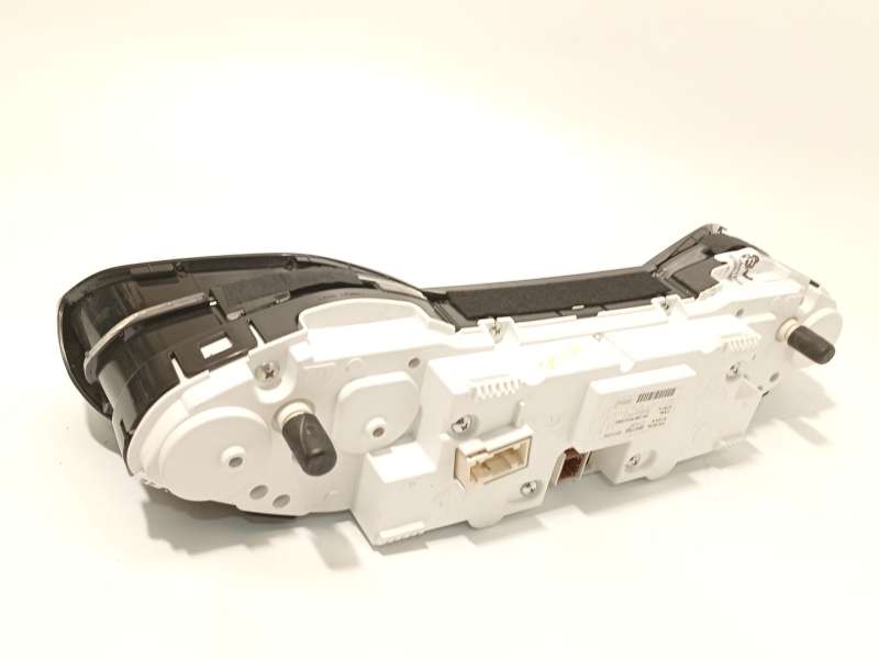Recambio de cuadro instrumentos para peugeot 308 ii (lb_, lp_, lw_, lh_, l3_) 1.6 bluehdi 120 referencia OEM IAM 9814737380 1614 - Blanco 5