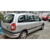 opel zafira a del año 2004