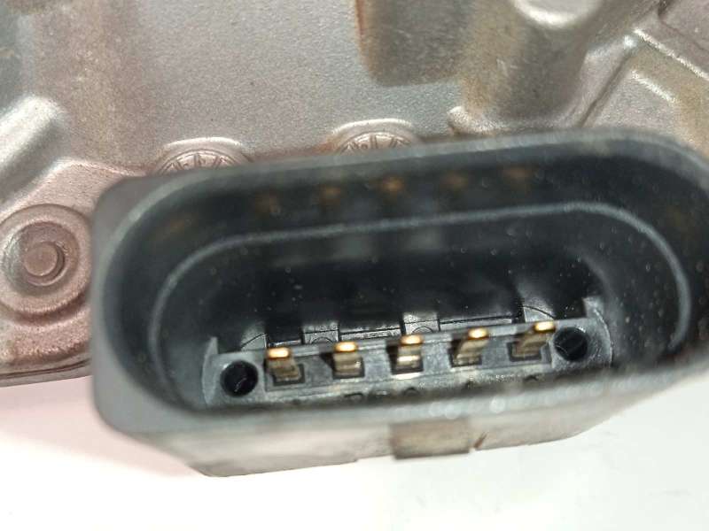Recambio de valvula egr para skoda octavia combi (5e5) rs referencia OEM IAM 5Q0253691J - Azul 4