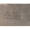 Recambio de alternador para hyundai kona (os, ose, osi) 1.6 gdi hybrid referencia OEM IAM 3739003900  